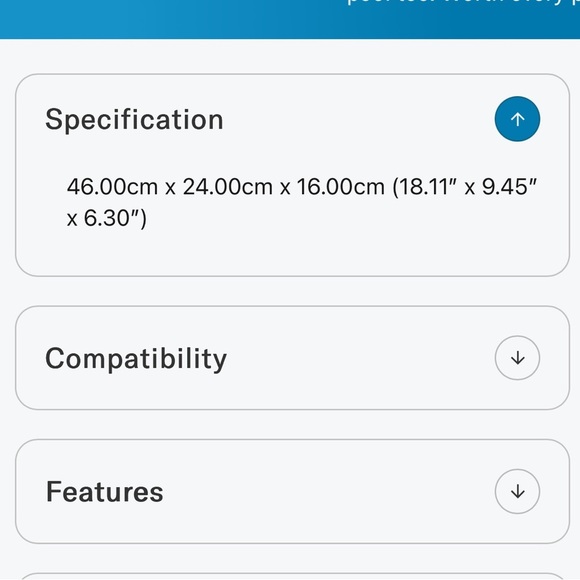 NWOT! Catalyst WATERPROOF 20L BACKPACK - Black - Picture 3 of 12
